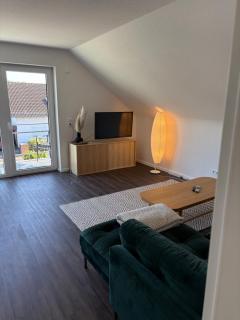 Modernes 3 Zimmer Apartment 10 Min von Hanau - 1