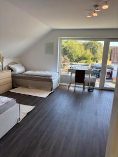Modernes 3 Zimmer Apartment 10 Min von Hanau - 8