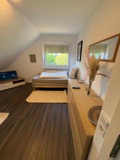 Modernes 3 Zimmer Apartment 10 Min von Hanau - 2