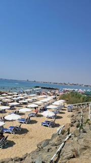 Sorrento Sole Mare Deluxe Sea View Apartment - 8