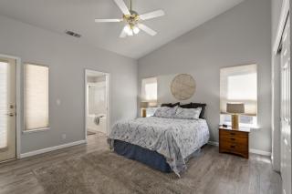 Megginson Apartments - 4