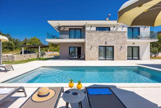 Luxury Villa Serena 2022 - with heated Pool - 7