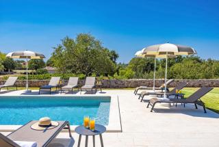 Luxury Villa Serena 2022 - with heated Pool - 4