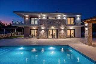 Luxury Villa Serena 2022 - with heated Pool - 3