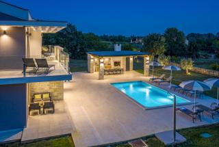 Luxury Villa Serena 2022 - with heated Pool - 2