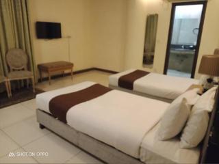 New Panoramic Hotel - 5