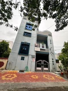 Prusha Homestay near Mahakal Mandir - 0