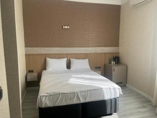 Fortuna Hotel - 7
