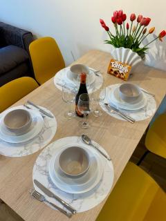 HIEMS Apartment with Free Parking in Prague - 9