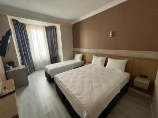 Fortuna Hotel - 5