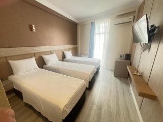 Fortuna Hotel - 1
