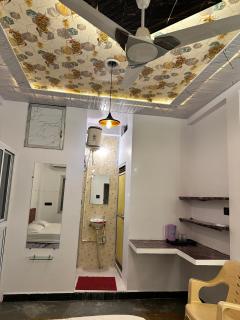 Prusha Homestay near Mahakal Mandir - 2