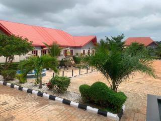 ffa resort centre - 7