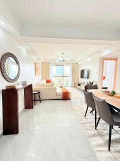 Luxe Family home Westlands - 9