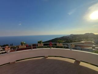 Leontina lux apartman - 1