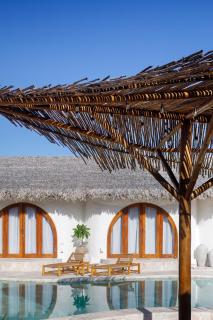 Pousada Buriti Atins Boutique - 4