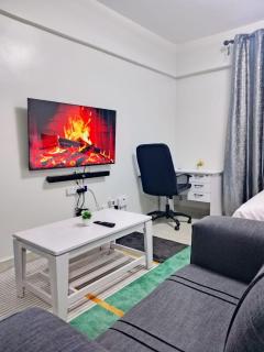 Wendo homes at Garden city - 7