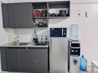 Wendo homes at Garden city - 3