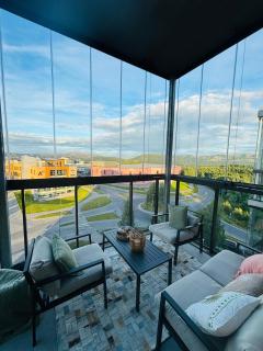 Arctic Privé Panorama Residence Alta - 8
