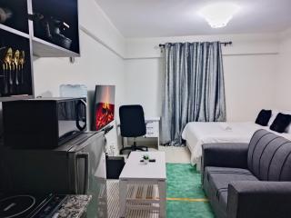 Wendo homes at Garden city - 9