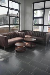 Wendo homes at Garden city - 1