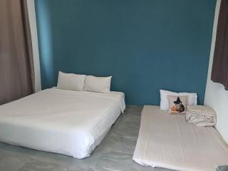 Comfy hotels คอมฟี่โฮเทล Soi Kingkeaw31ก Alley ซอยกิ่งแก้ว31ก - 8