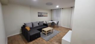 Riga Quiet Centre Apartments lower-ground floor - 0
