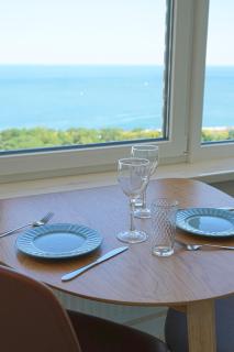 Panoramic Sea View Apartment in Arcadia - 9