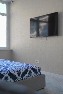 Panoramic Sea View Apartment in Arcadia - 8