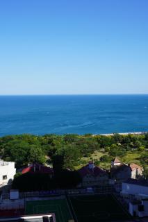 Panoramic Sea View Apartment in Arcadia - 5