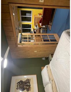 Charming Rustic Barn Studio Private 5 acre estate - 4