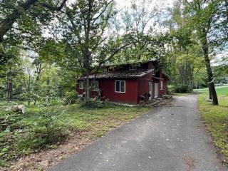 Charming Rustic Barn Studio Private 5 acre estate - 1
