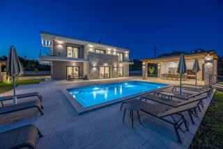 Luxury Villa Serena 2022 - with heated Pool - 8