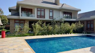 Uyoga House - Arusha - 0