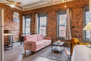 The Historic Bricks on Main - 0