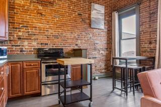 The Historic Bricks on Main - 2