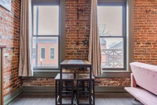The Historic Bricks on Main - 1