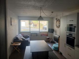 Appartement lumineux 6 personnes au coeur de station - La Mongie - 9