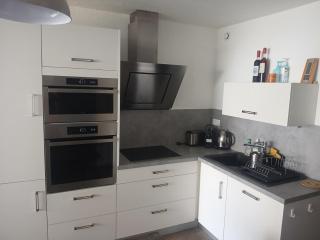 Appartement lumineux 6 personnes au coeur de station - La Mongie - 8