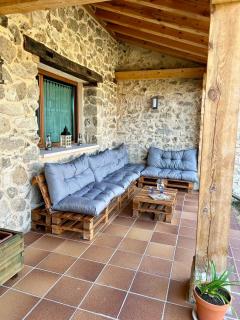 Casa Rural Los Candiles de Aldeasaz - 4
