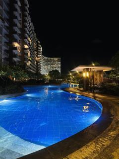 Cozy 1BR Staycation at Satori Residences, Pasig - 2