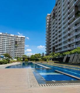 Cozy 1BR Staycation at Satori Residences, Pasig - 4