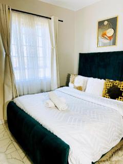 One Bedroom BNB Ruiru Astrol Kwakairu - 7