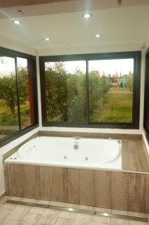 Cabañas Morita Mia - 7