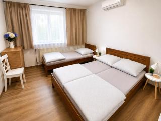Apartmán JT - 6