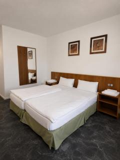 Main Crown Hotels - 3