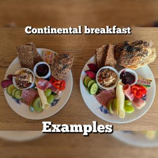 Katelenas Bed & Breakfast - 5