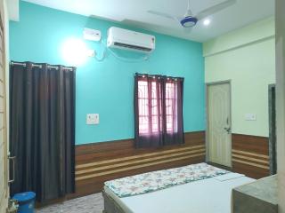 Suryanchal Mandap and Dormitory - 2