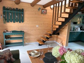 Kalina Farm House - 1