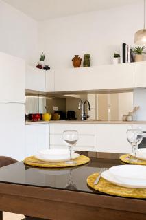 Friselle Apartment Lecce - 8